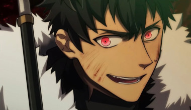 Mamonogurai no Boukensha: Ore dake Mamono wo Kuratte Tsuyoku Naru