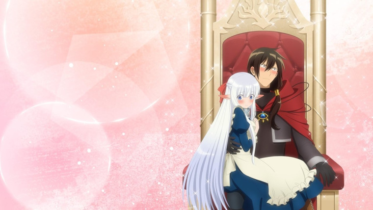 Maou no Ore ga Dorei Elf wo Yome ni Shitanda ga, Dou Medereba Ii?