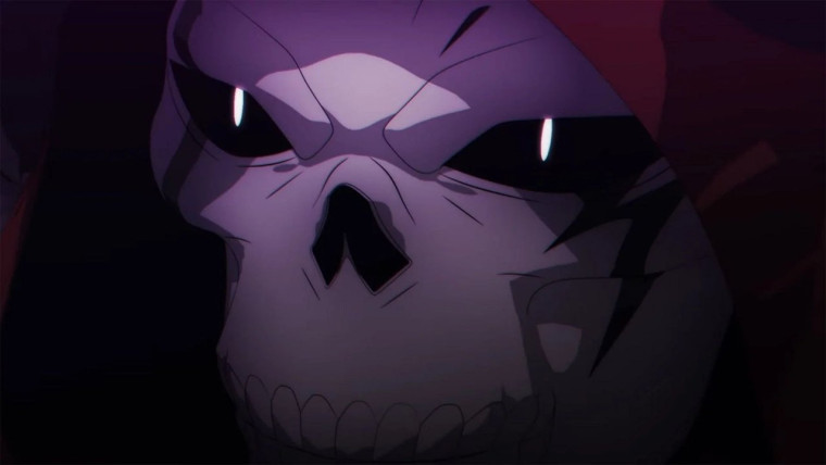 Maougun Saikyou no Majutsushi wa Ningen datta