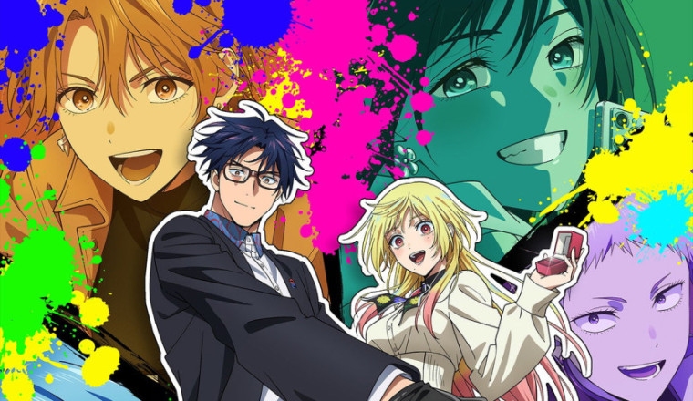 Marriage Toxin capitulo 1