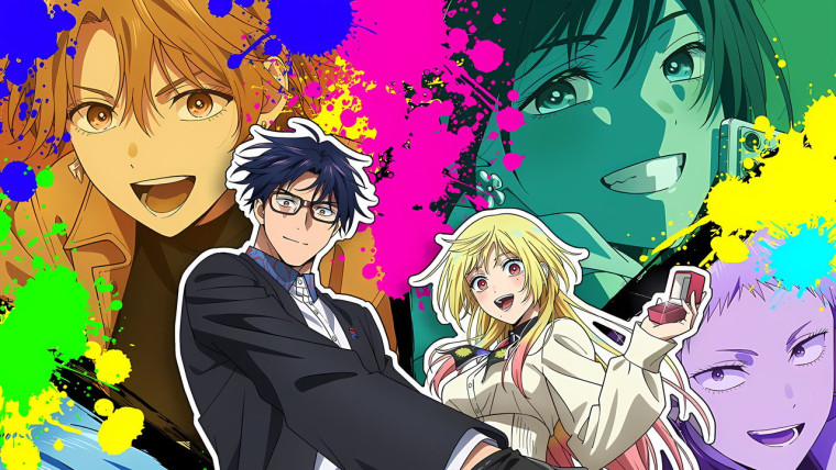Marriage Toxin capitulo 6