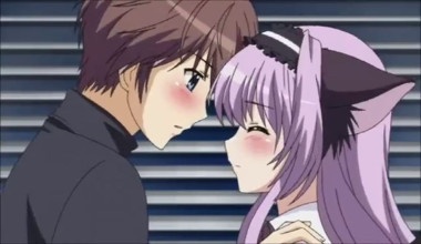 Mashiro-iro Symphony: The Color of Lovers