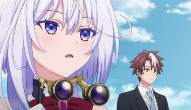 Mata Korosarete Shimatta no desu ne, Tantei-sama capitulo 1