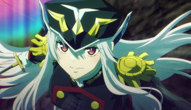 Mato Seihei no Slave