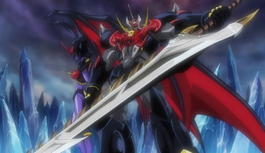 Mazinkaiser SKL