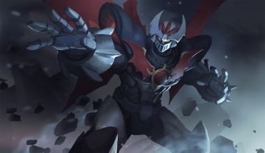 Mazinkaiser