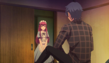 Megami no Café Terrace