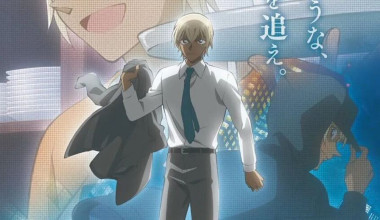 Meitantei Conan: Zero no Tea Time