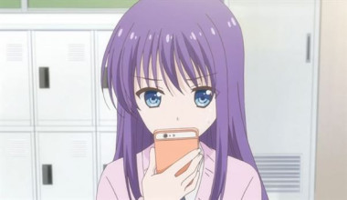 Midara na Ao-chan wa Benkyou ga Dekinai