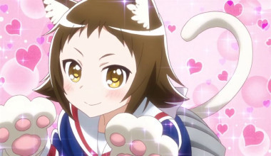 Mikakunin de Shinkoukei