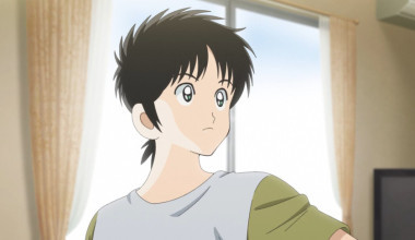 Mix: Meisei Story - Nidome no Natsu, Sora no Mukou e