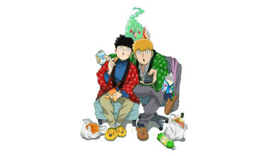 Mob Psycho 100 Ova 2019 Latino