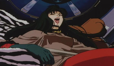 Mobile Suit Gundam 0083: The Fading Light of Zeon