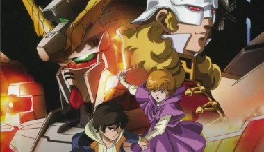 Mobile Suit Gundam Unicorn