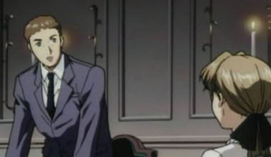 Mobile Suit Gundam Wing: Endless Waltz