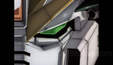 Mobile Suit Gundam Wing: Endless Waltz Movie