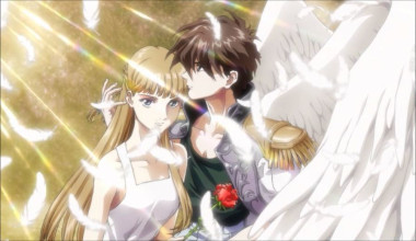 Mobile Suit Gundam Wing: Frozen Teardrop Picture Drama - Aratanaru Tatakai