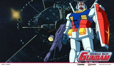Mobile Suit Gundam
