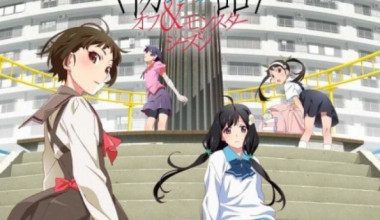 Monogatari Series: Off & Monster Season