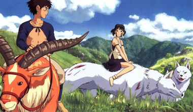 Mononoke