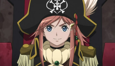 Mouretsu Pirates