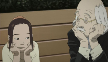 Mousou Dairinin (Paranoia Agent) Castellano