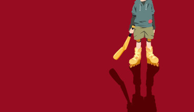 Mousou Dairinin (Paranoia Agent)