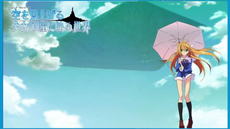 Munto: Toki no Kabe wo Koete