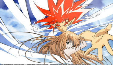 Munto: Toki no Kabe wo Koete