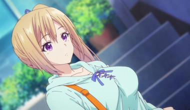 Musaigen no Phantom World