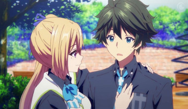 Musaigen no Phantom World: Mizutama no Kiseki