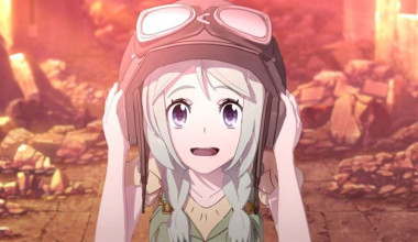 Mushikago no Cagaster