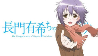Nagato Yuki-chan no Shoushitsu