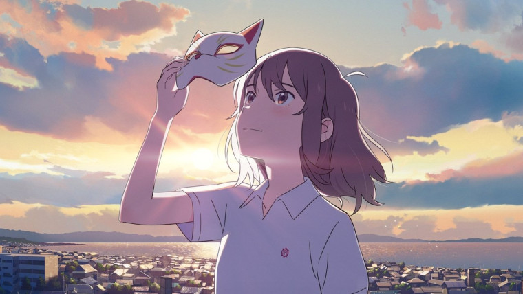 Nakitai Watashi wa Neko wo Kaburu