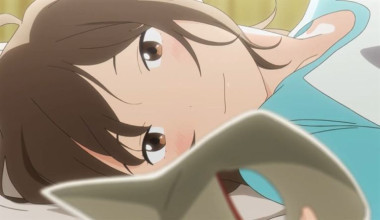 Nakitai Watashi wa Neko wo Kaburu