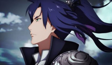 Namu Amida Butsu!: Rendai Utena