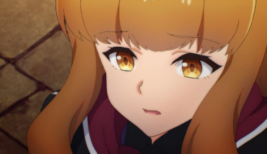 Nanatsu no Maken ga Shihai suru