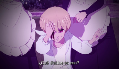 Nanatsu no Taizai: Ensa no Edinburgh