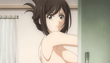 Nande Koko ni Sensei ga!? Sin Censura