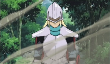 Naruto la Película: Las Ruinas Ilusorias en lo Profundo de la Tierra