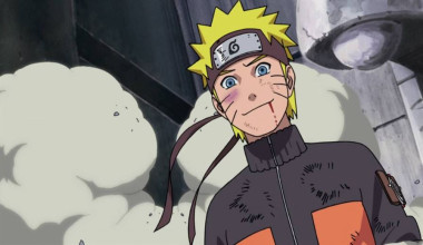 Naruto Shippūden la Película: Lazos