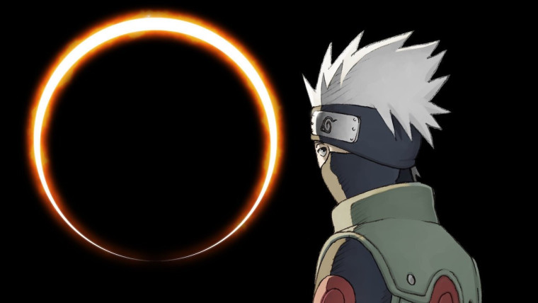 Naruto Shippūden la Película: Los Herederos de la Voluntad de Fuego