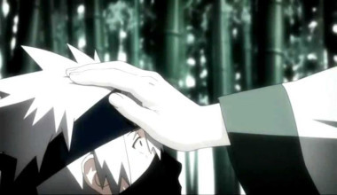 Naruto Shippūden la Película: Los Herederos de la Voluntad de Fuego