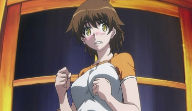 Natsu no Arashi! Akinaichuu