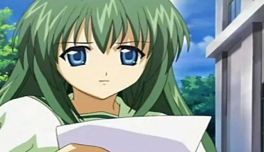 Natsuiro no Sunadokei