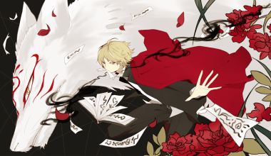 Natsume Yuujinchou: Nyanko-sensei to Hajimete no Otsukai