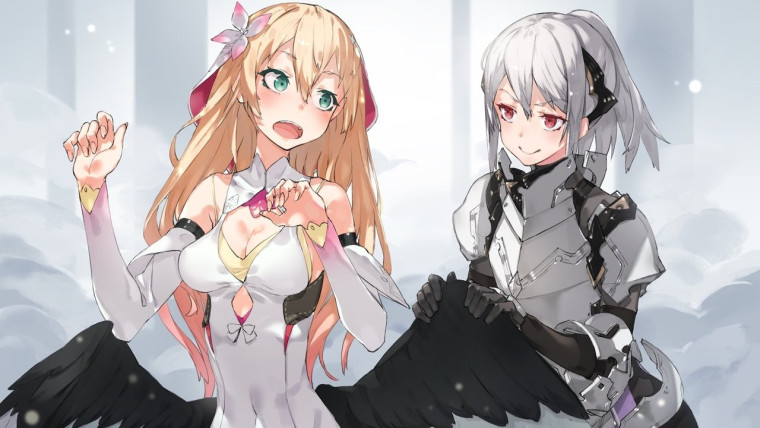 Naze Boku no Sekai wo Daremo Oboeteinai no ka?