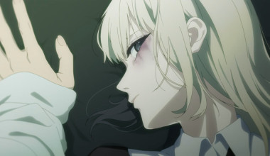 Needy Girl Overdose capitulo 1