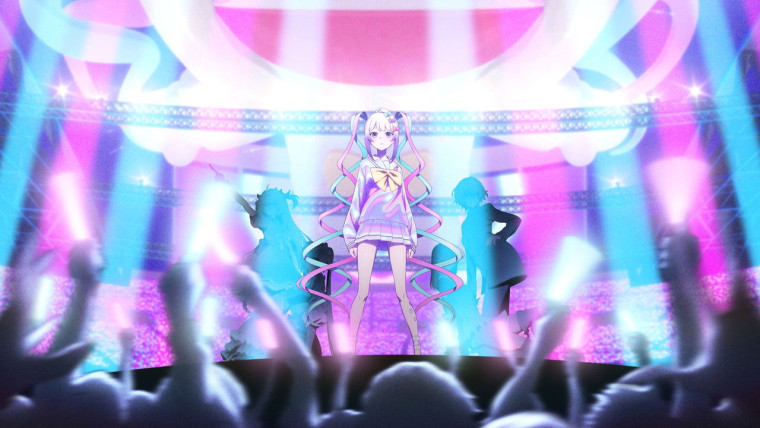 Needy Girl Overdose capitulo 5