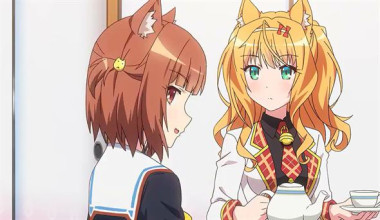 Nekopara: Koneko no Hi no Yakusoku